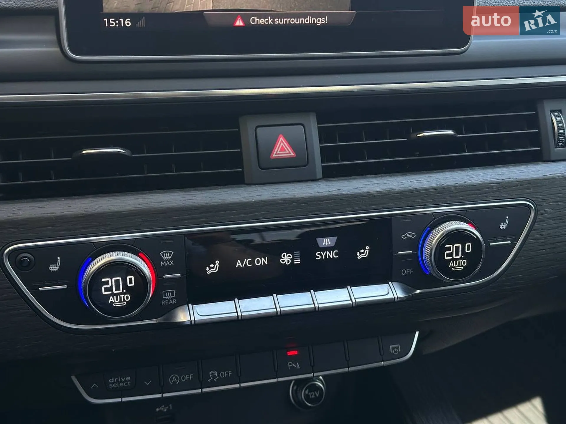 2018 Audi A4 - мініатюра 30