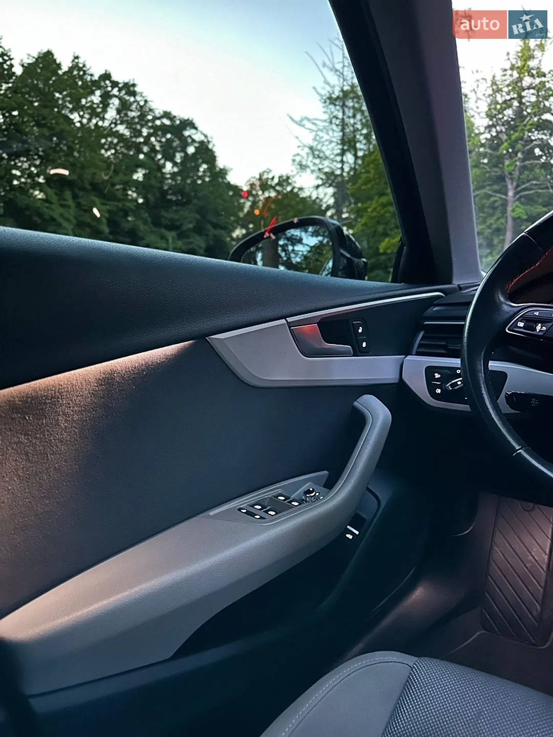 2019 Audi A4 - мініатюра 17