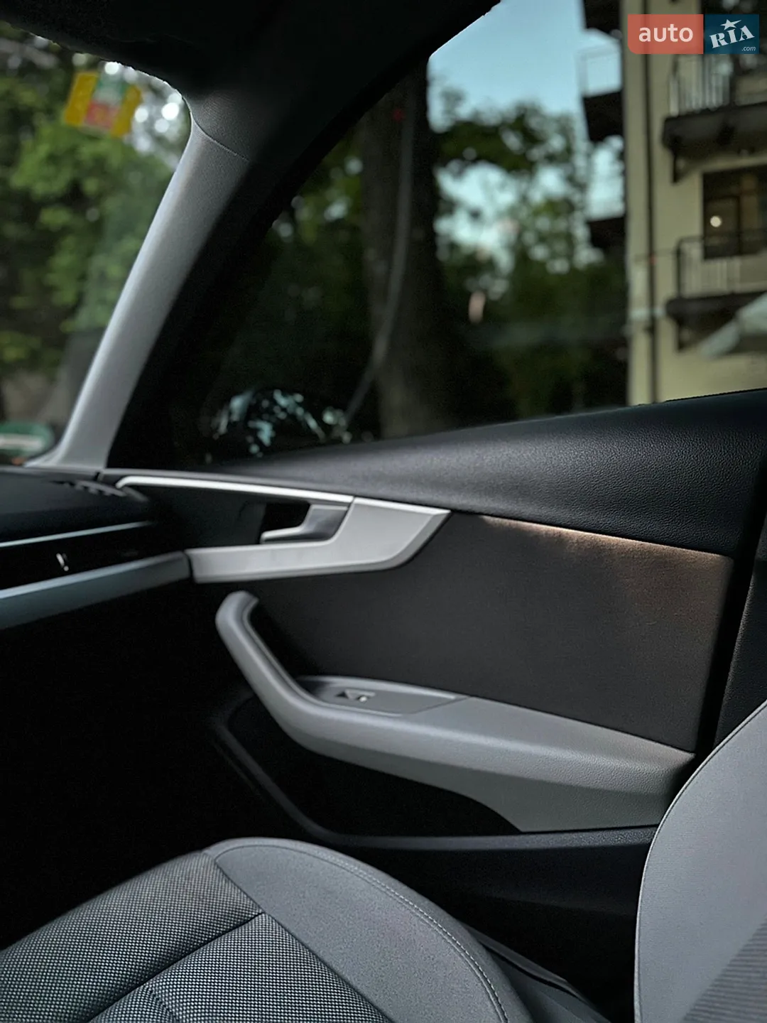 2019 Audi A4 - мініатюра 18