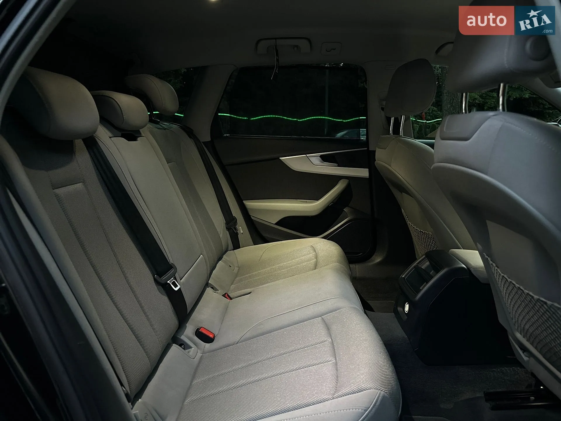 2019 Audi A4 - мініатюра 20