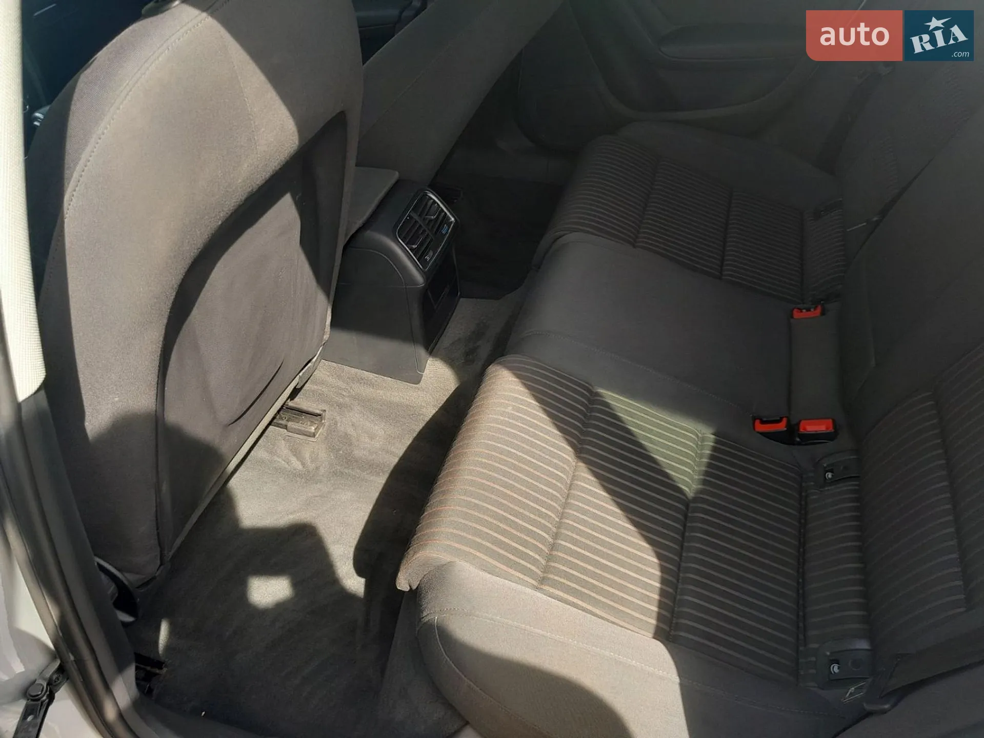 2012 Audi A4 - мініатюра 14