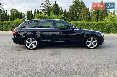 Универсал Audi A4 2009 в Белой Церкви фото 6 Универсал Audi A4 2009 в Белой Церкви
