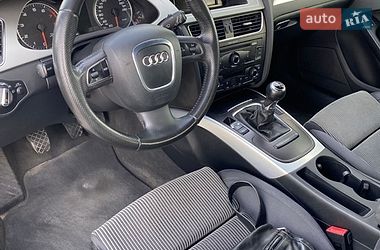 Универсал Audi A4 2009 в Белой Церкви фото 12 Универсал Audi A4 2009 в Белой Церкви