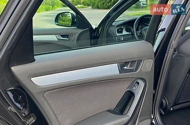 Универсал Audi A4 2009 в Белой Церкви фото 23 Универсал Audi A4 2009 в Белой Церкви
