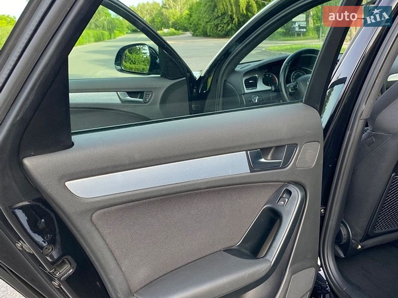 Универсал Audi A4 2009 в Белой Церкви фото 23 Универсал Audi A4 2009 в Белой Церкви