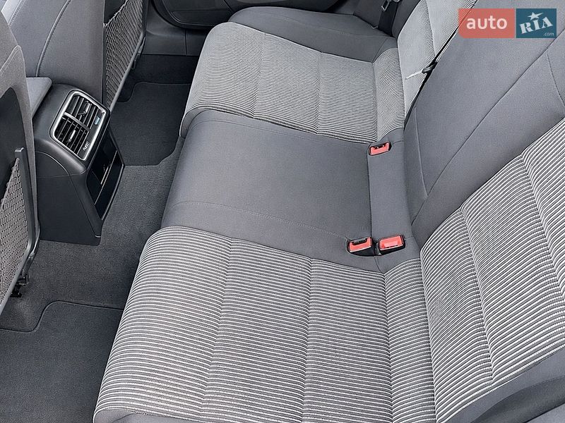 Универсал Audi A4 2009 в Белой Церкви фото 14 Универсал Audi A4 2009 в Белой Церкви
