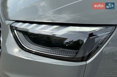 Седан Audi A4 2021 в Киеве