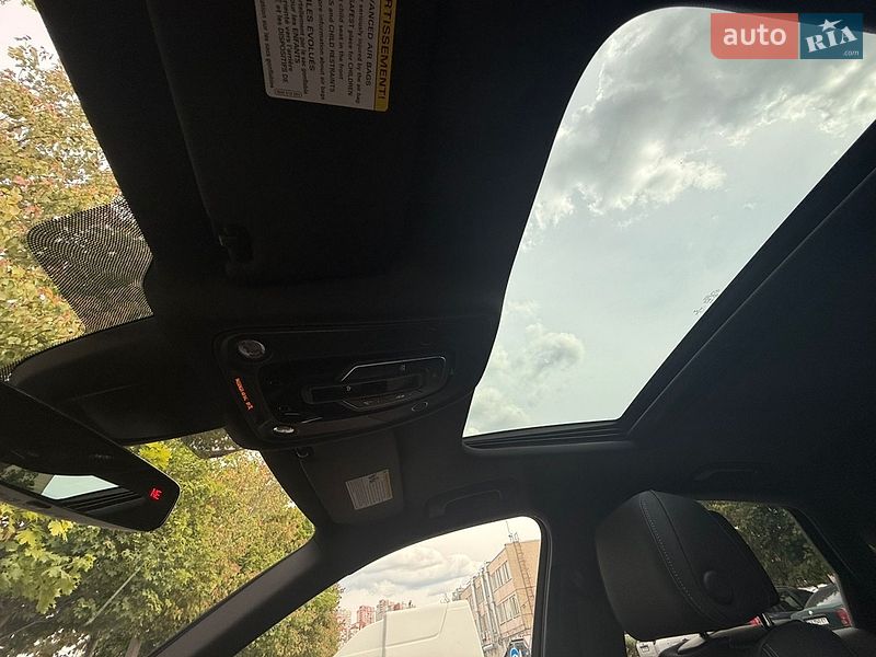 Седан Audi A4 2021 в Киеве