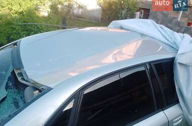 Седан Audi A4 2001 в Яворове