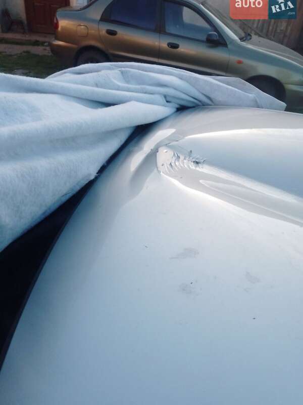 Седан Audi A4 2001 в Яворове