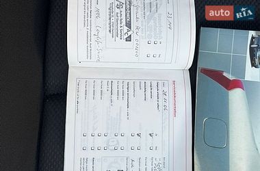 Седан Audi A4 2003 в Звягелі