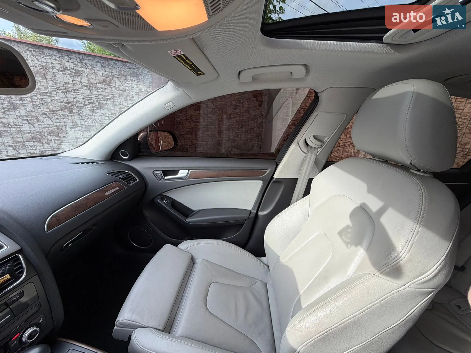2012 Audi A4 - мініатюра 17