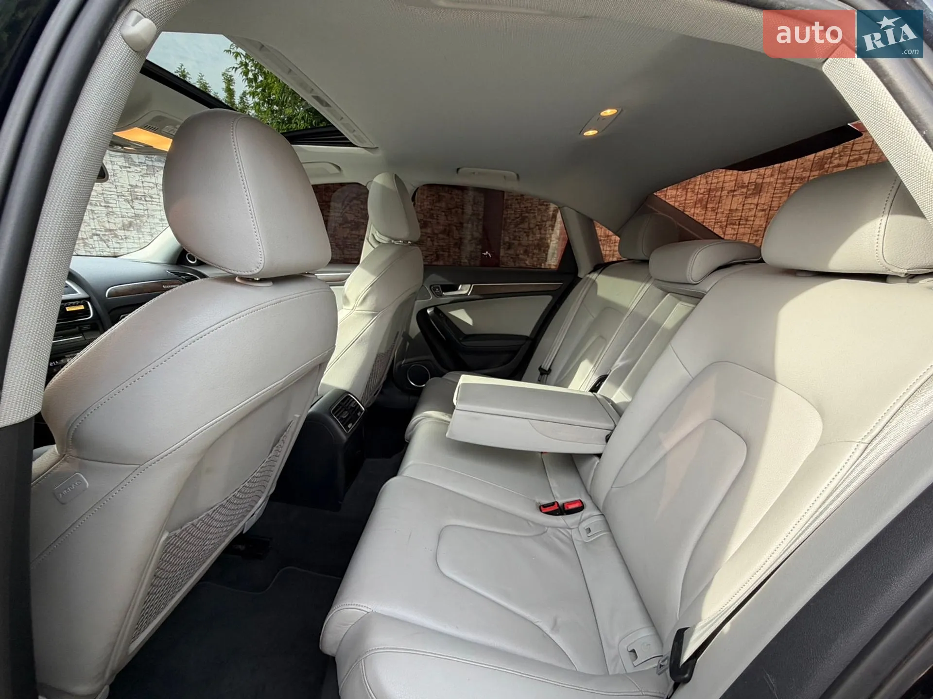 2012 Audi A4 - мініатюра 21