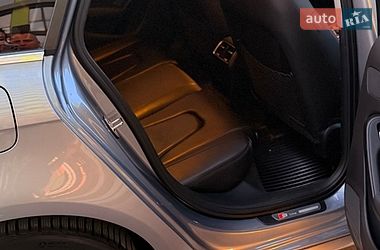 Седан Audi A4 2014 в Києві