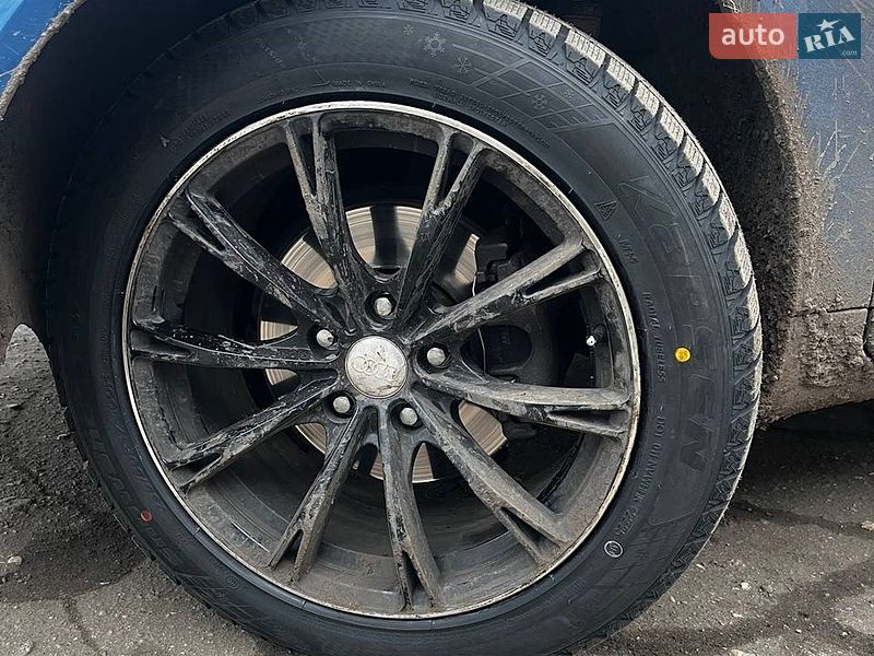 Седан Audi A4 2000 в Харкові