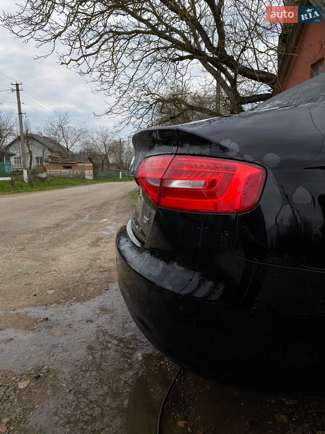2012 Audi A4 - мініатюра 8