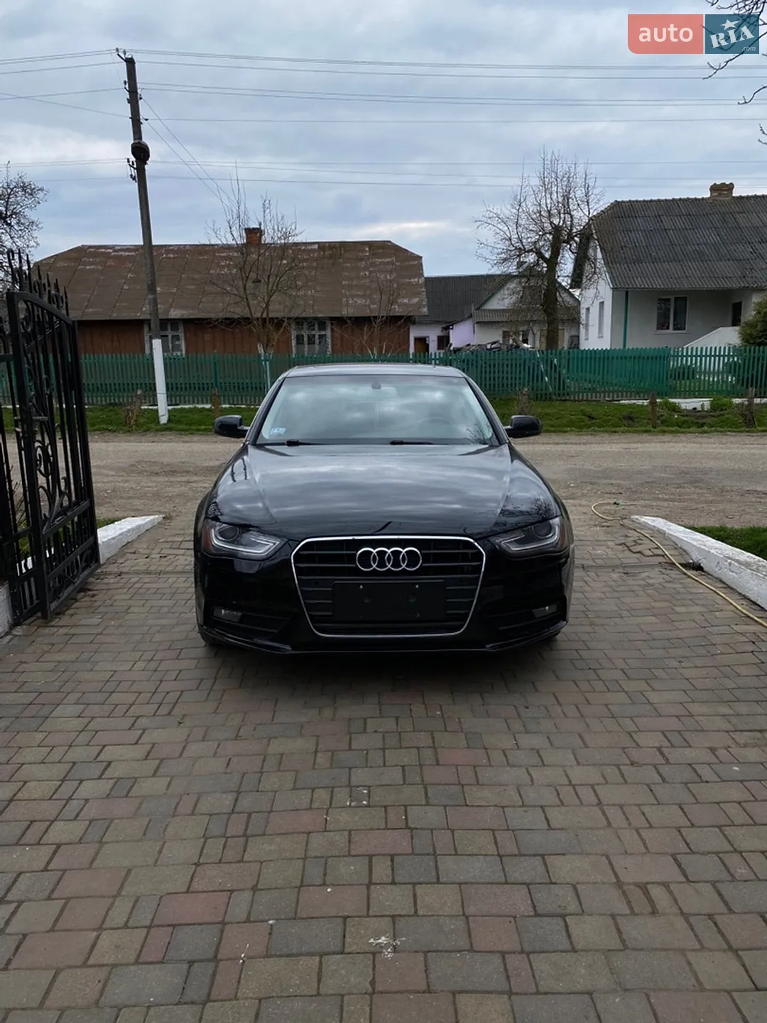 2012 Audi A4 - мініатюра 9