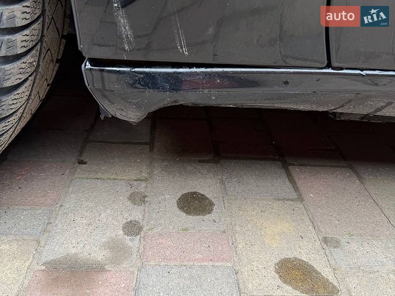 Седан Audi A4 2012 в Львові