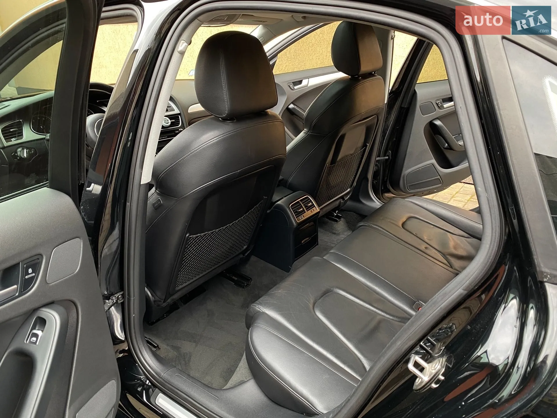 2012 Audi A4 - мініатюра 14