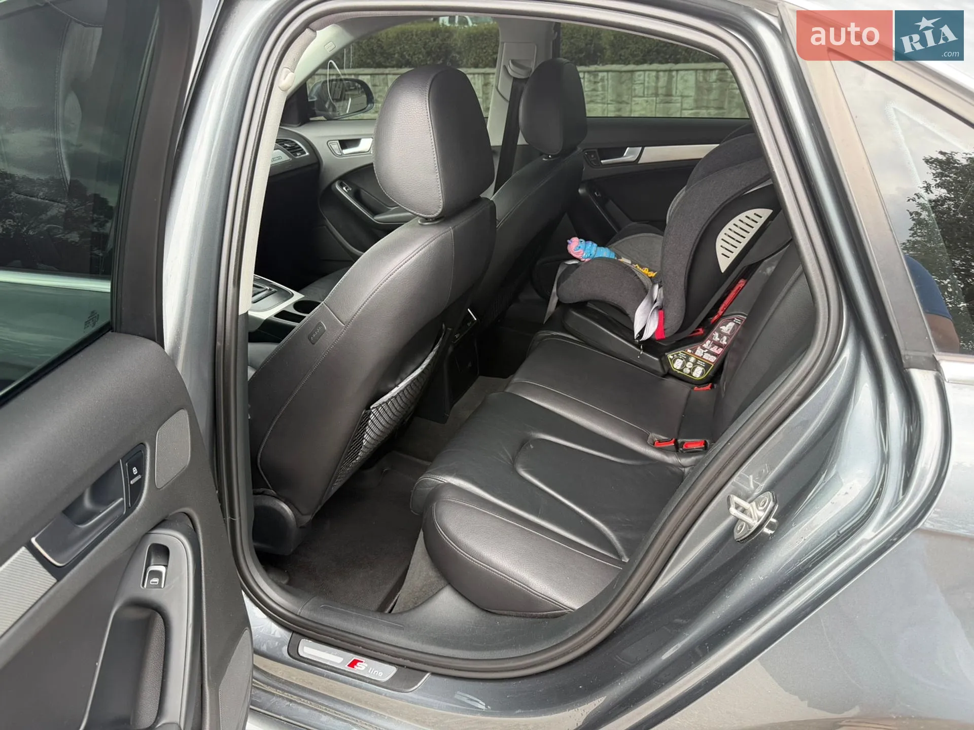 2014 Audi A4 - мініатюра 12