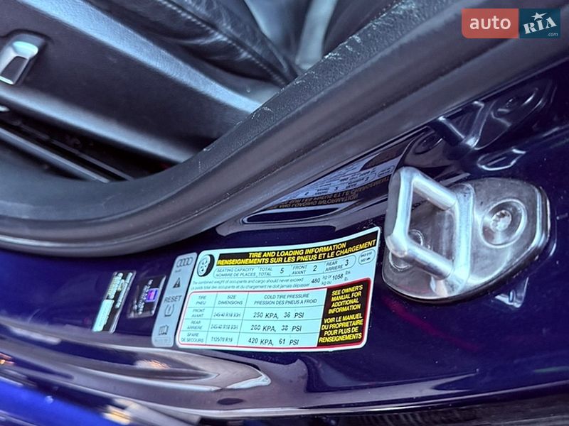 Седан Audi A4 2015 в Вінниці