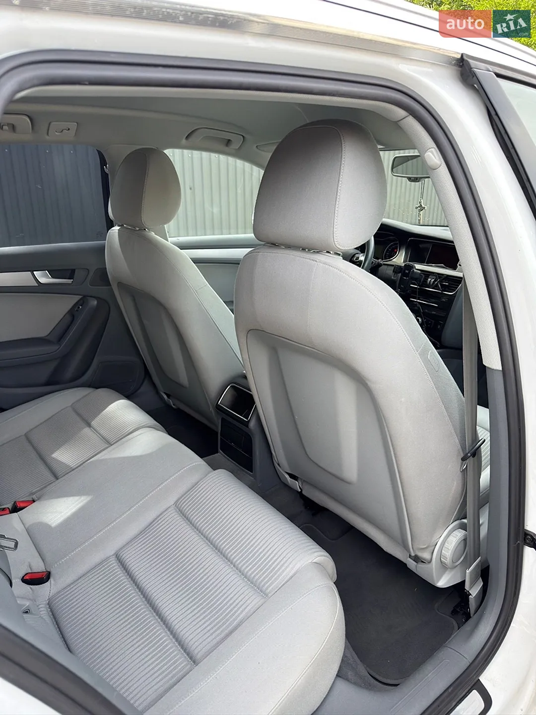 2013 Audi A4 - мініатюра 7