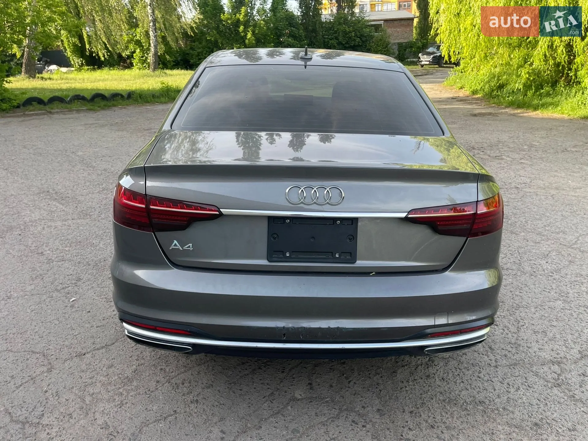 2021 Audi A4 - мініатюра 4