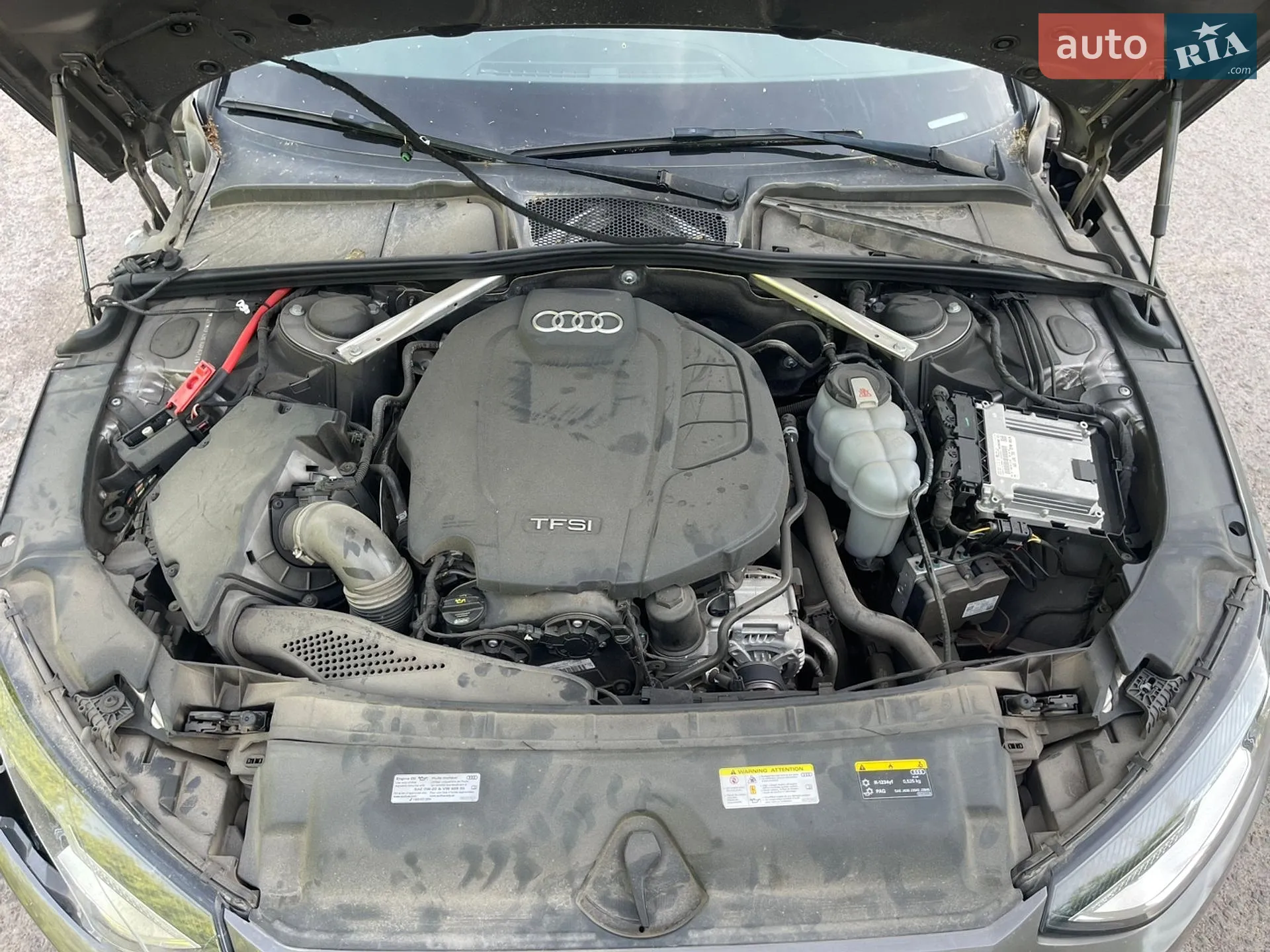 2021 Audi A4 - мініатюра 19