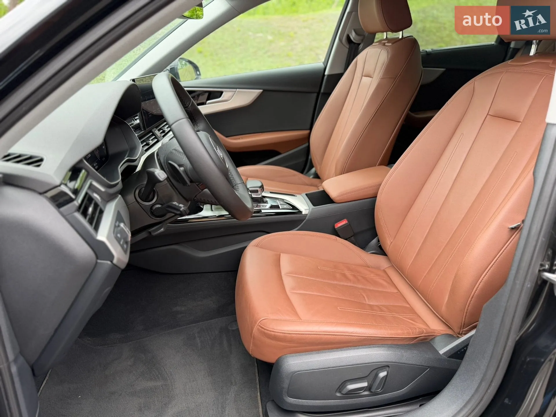 2024 Audi A4 - мініатюра 13