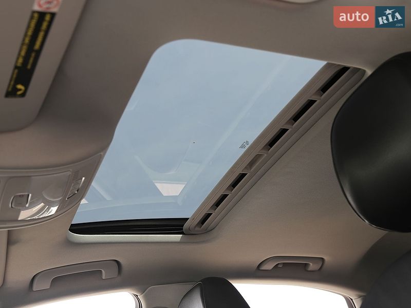Седан Audi A4 2013 в Киеве