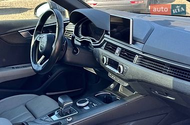 Седан Audi A4 2017 в Луцьку фото 24 Седан Audi A4 2017 в Луцьку