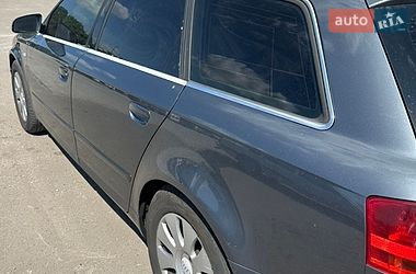 Универсал Audi A4 2007 в Хмельницком