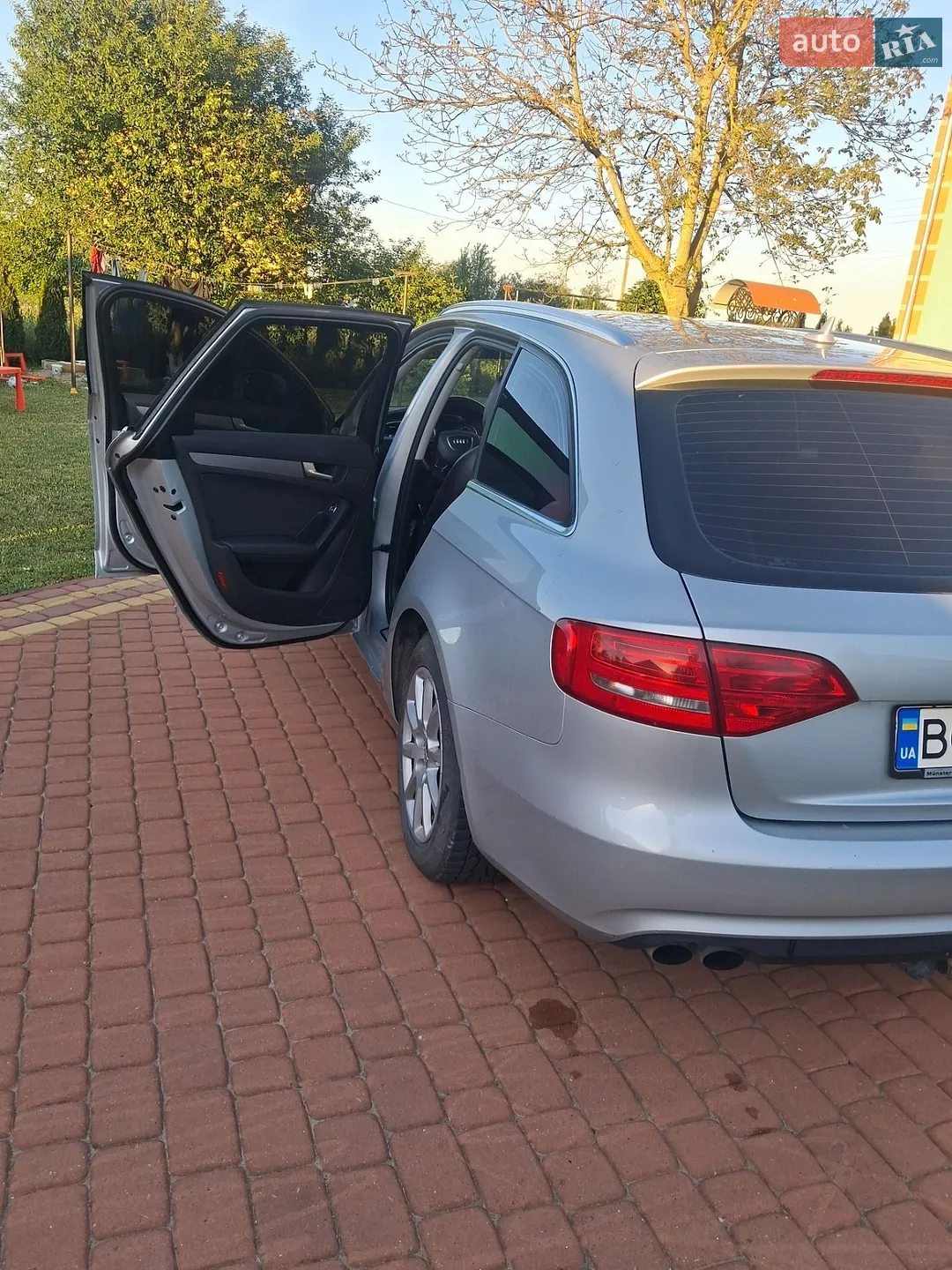2013 Audi A4 - мініатюра 6