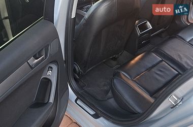 Универсал Audi A4 2013 в Стрые