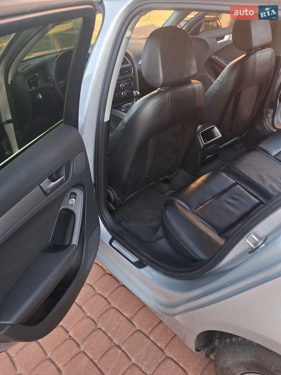 2013 Audi A4 - мініатюра 11