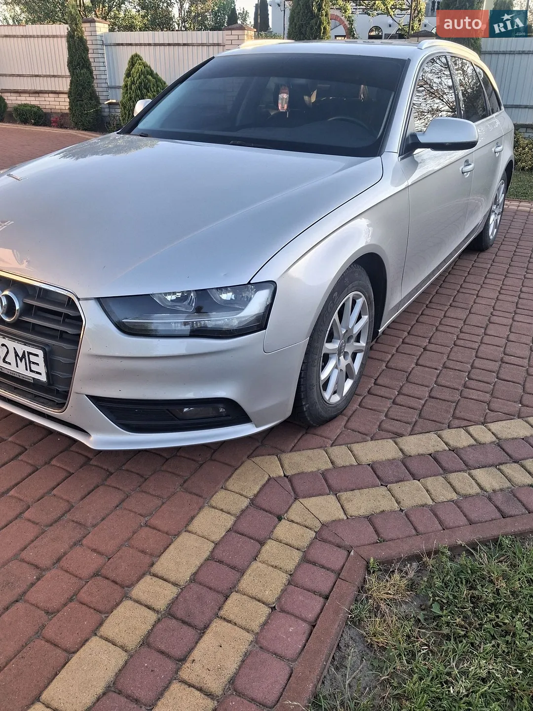 2013 Audi A4 - мініатюра 12