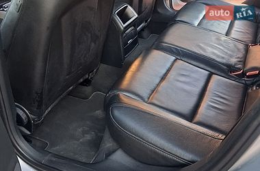 Универсал Audi A4 2013 в Стрые