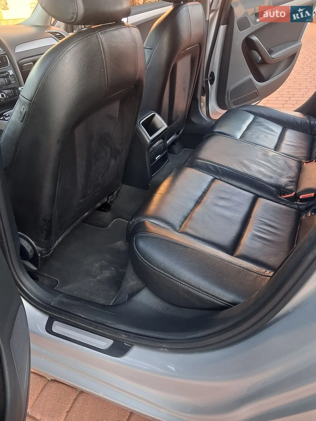 2013 Audi A4 - мініатюра 24