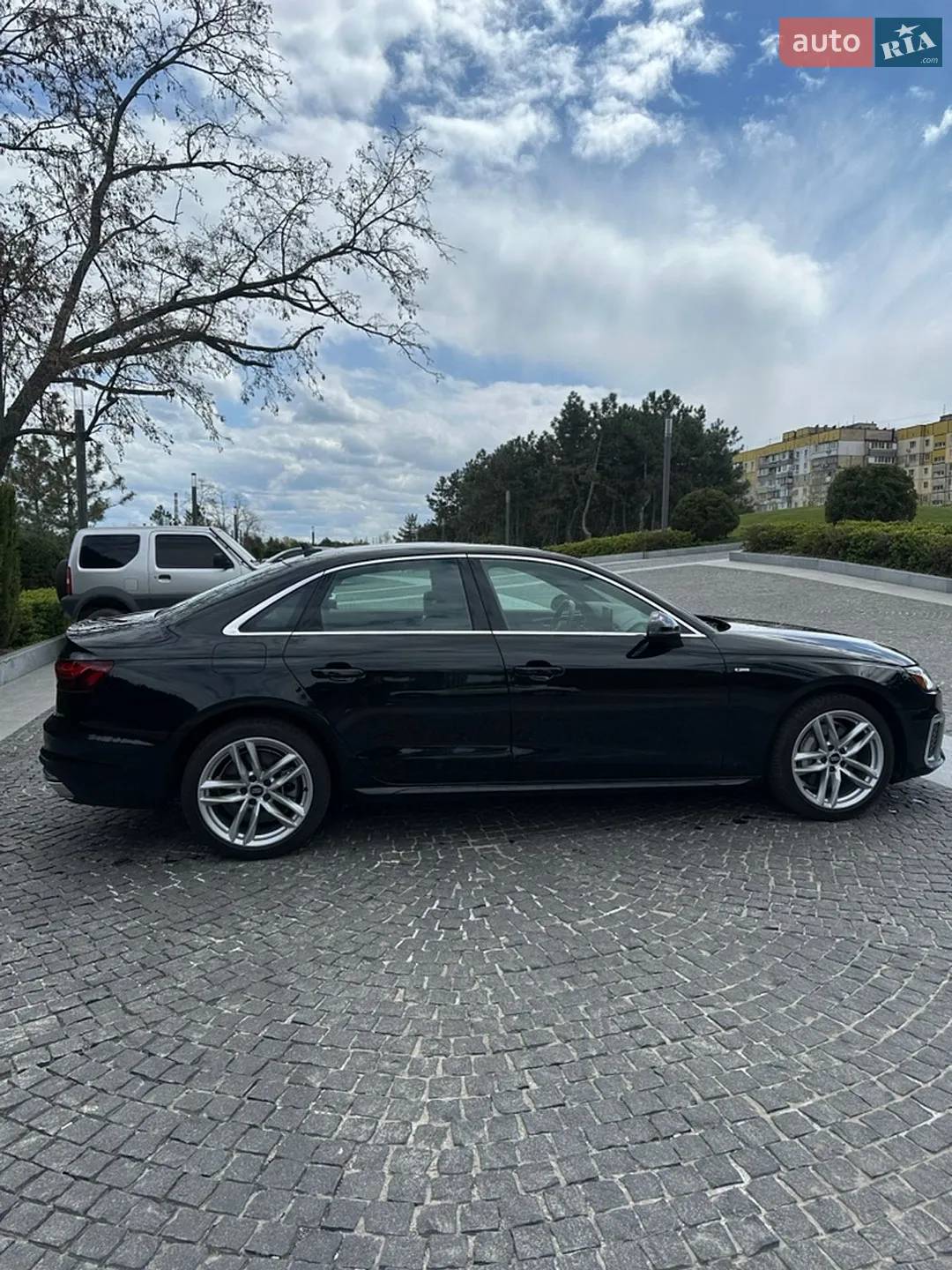 2020 Audi A4 - мініатюра 8