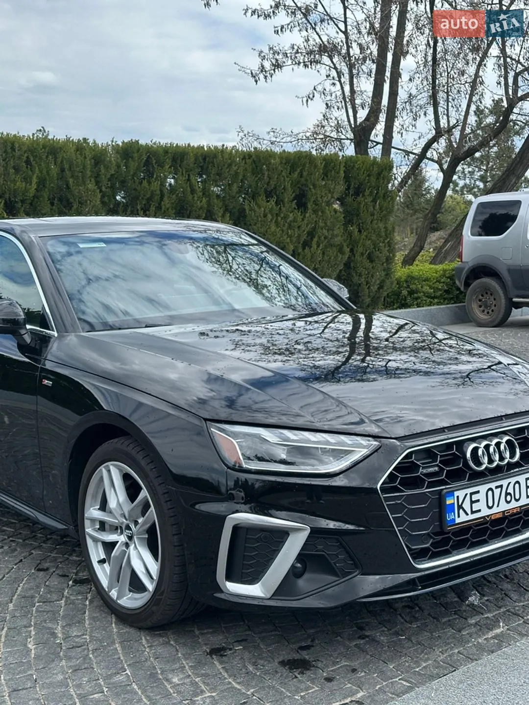 2020 Audi A4 - мініатюра 9