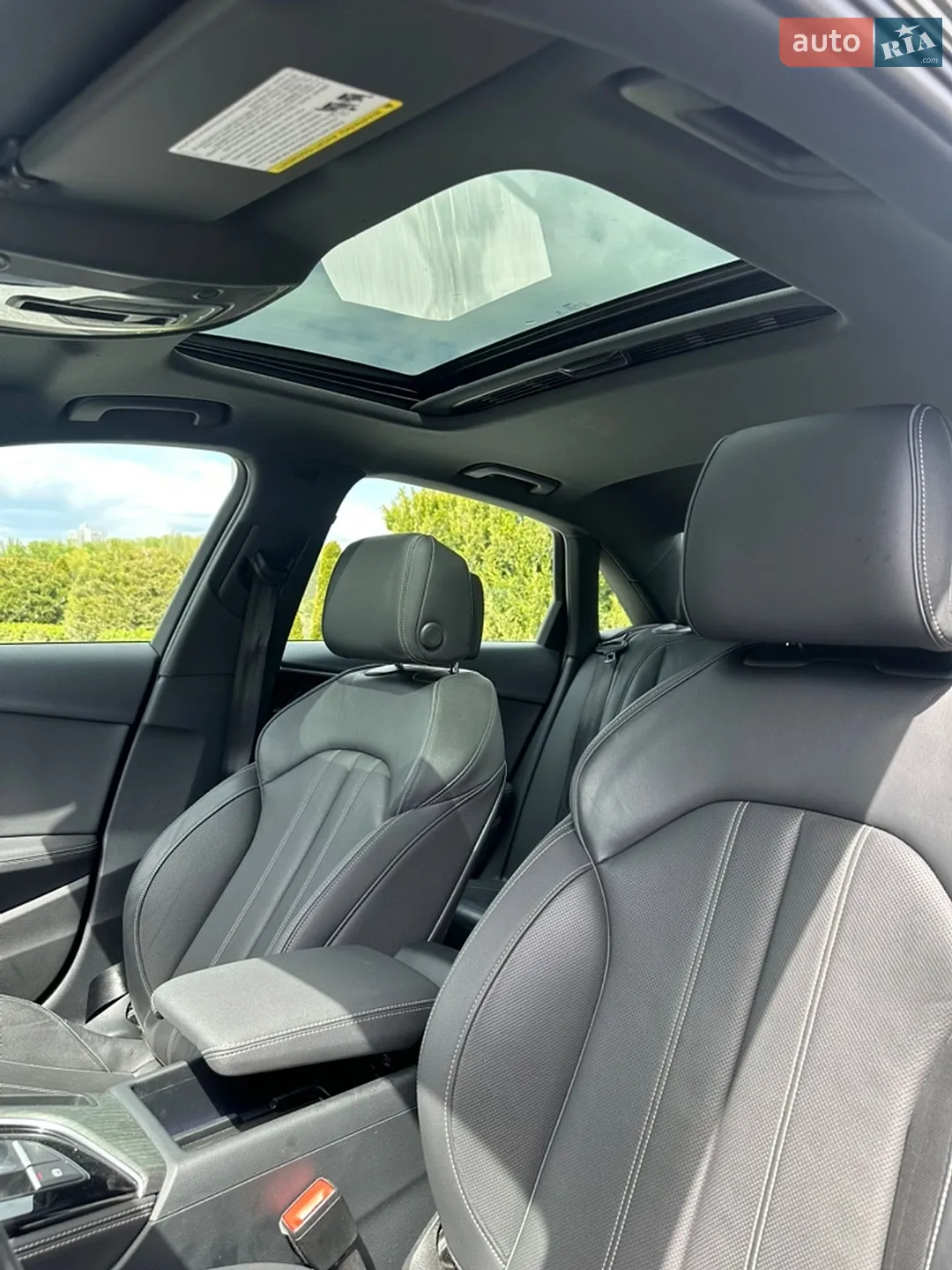 2020 Audi A4 - мініатюра 16