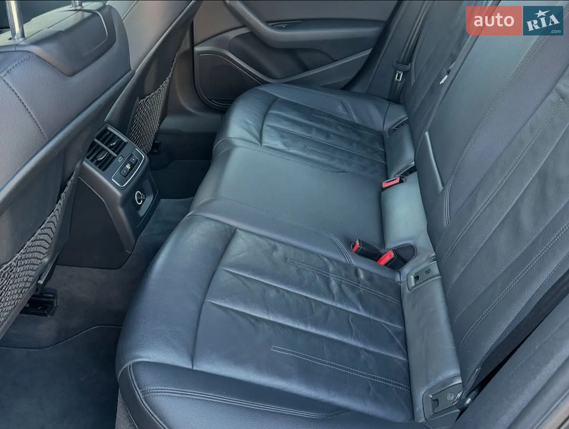 2017 Audi A4 - мініатюра 10