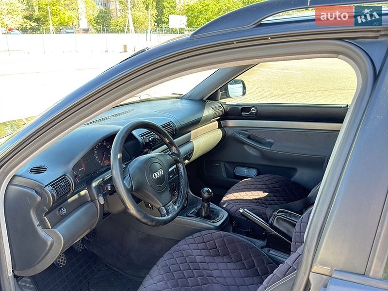 Универсал Audi A4 1997 в Одессе