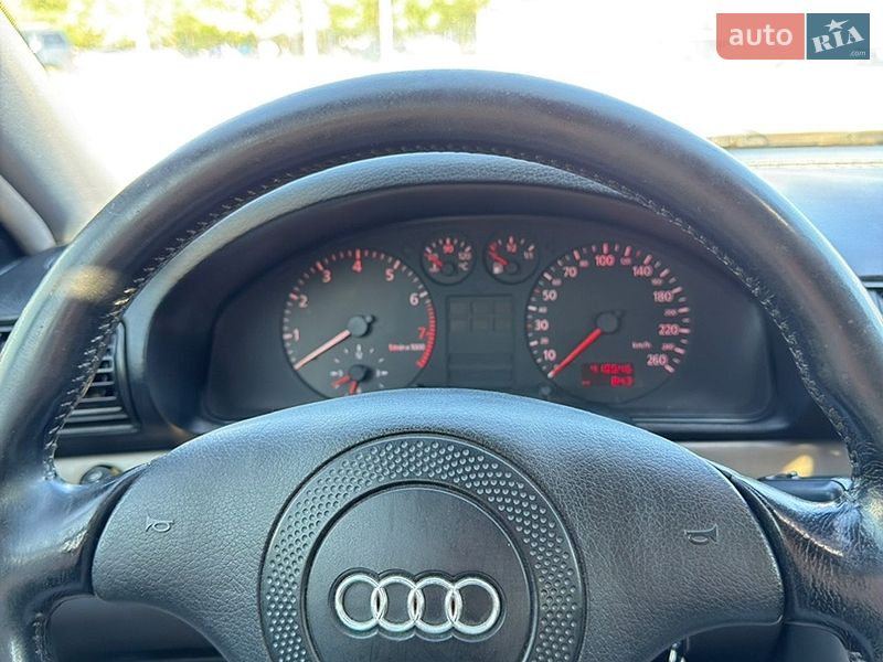 Универсал Audi A4 1997 в Одессе