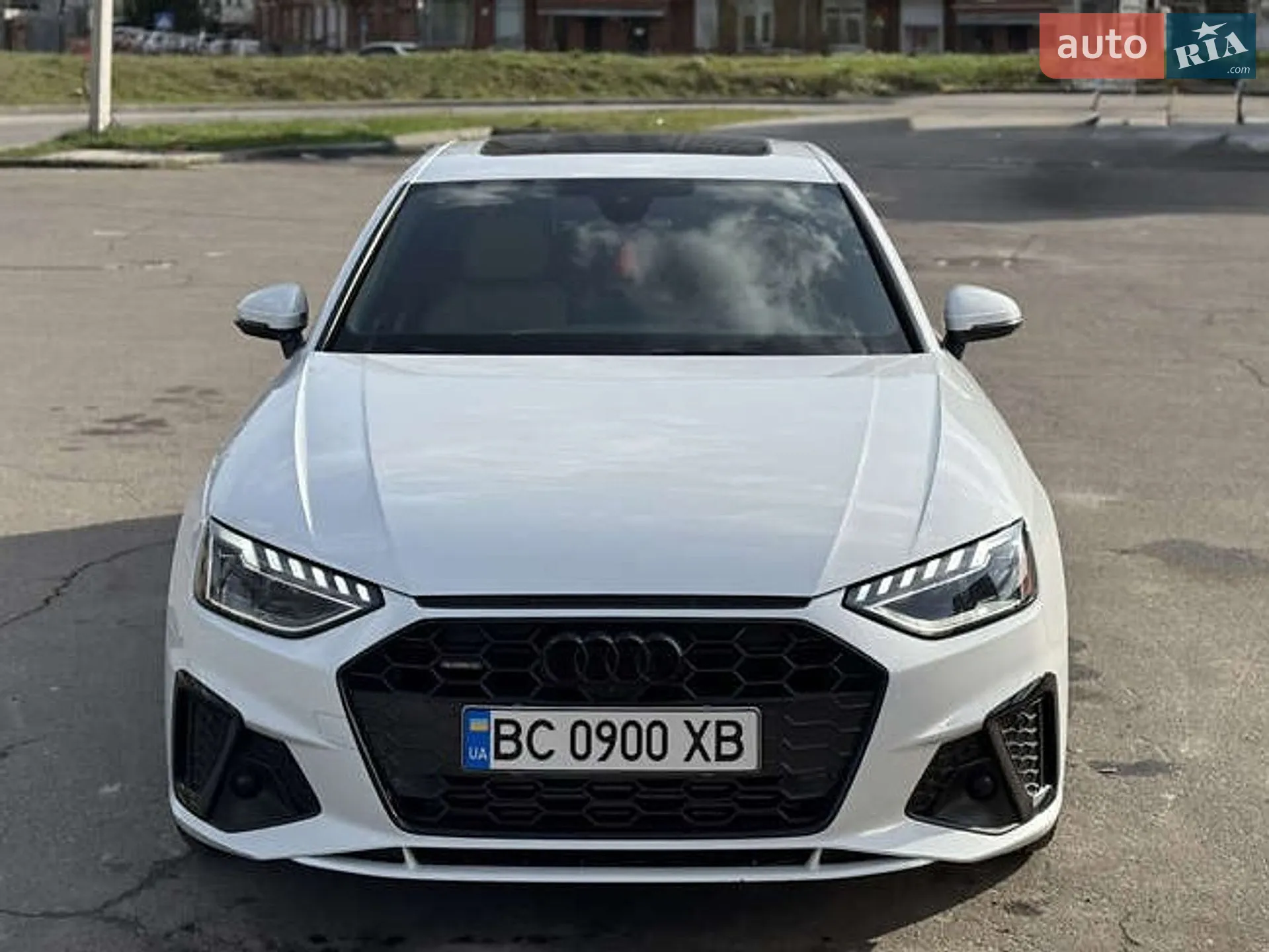 2020 Audi A4 - мініатюра 10