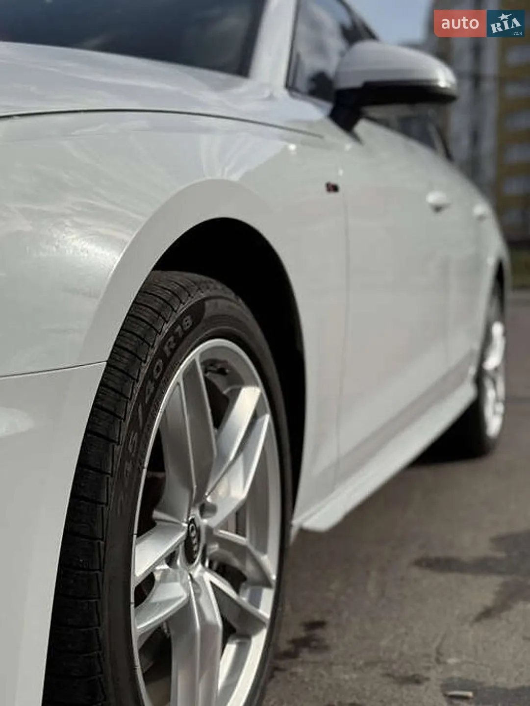 2020 Audi A4 - мініатюра 19