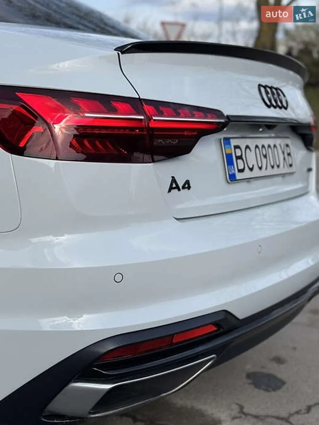 2020 Audi A4 - мініатюра 15