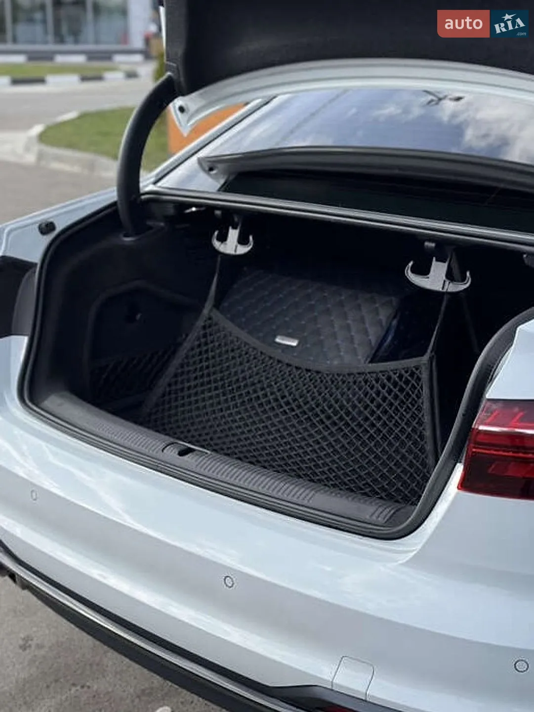 2020 Audi A4 - мініатюра 22