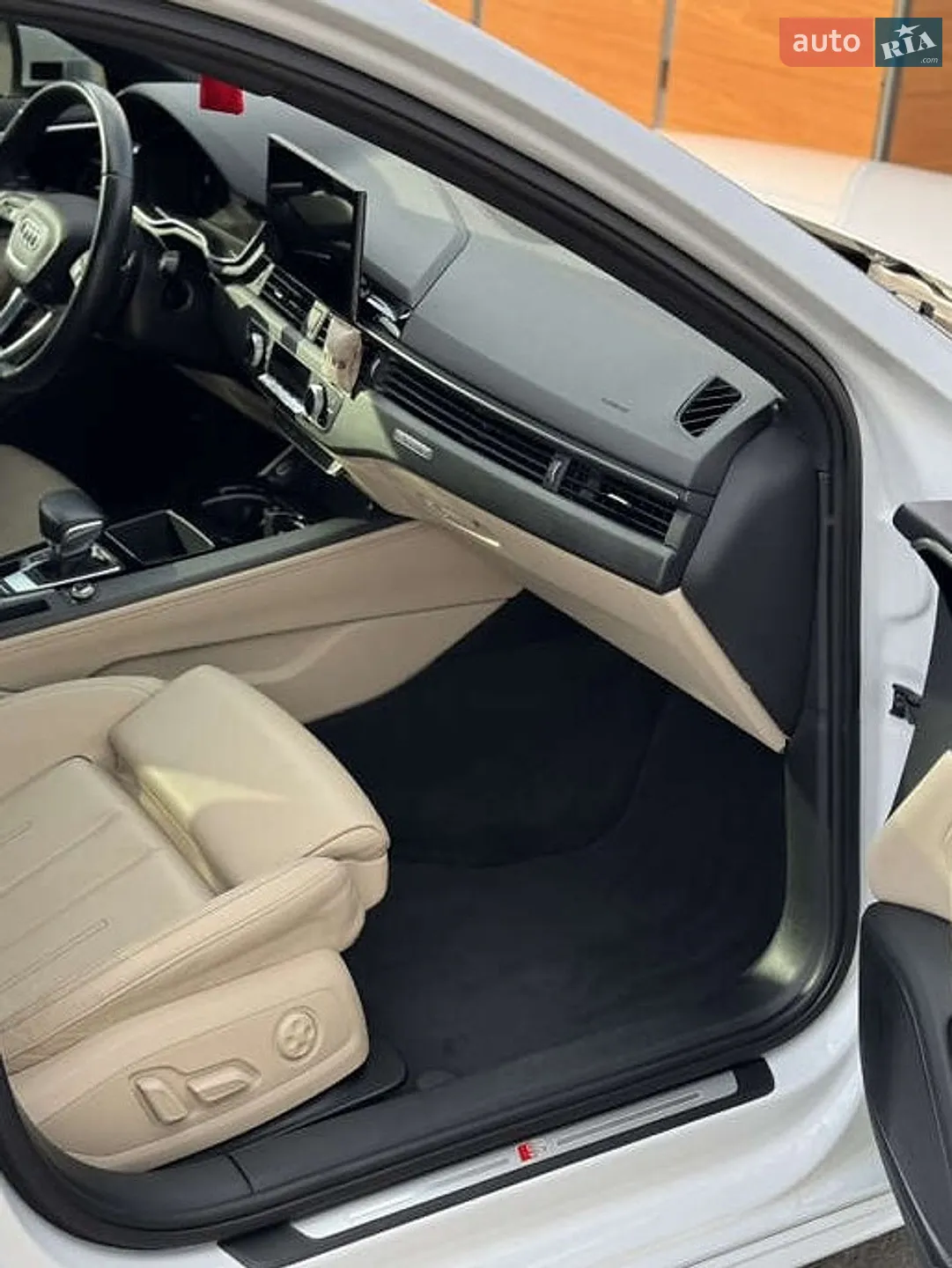 2020 Audi A4 - мініатюра 24
