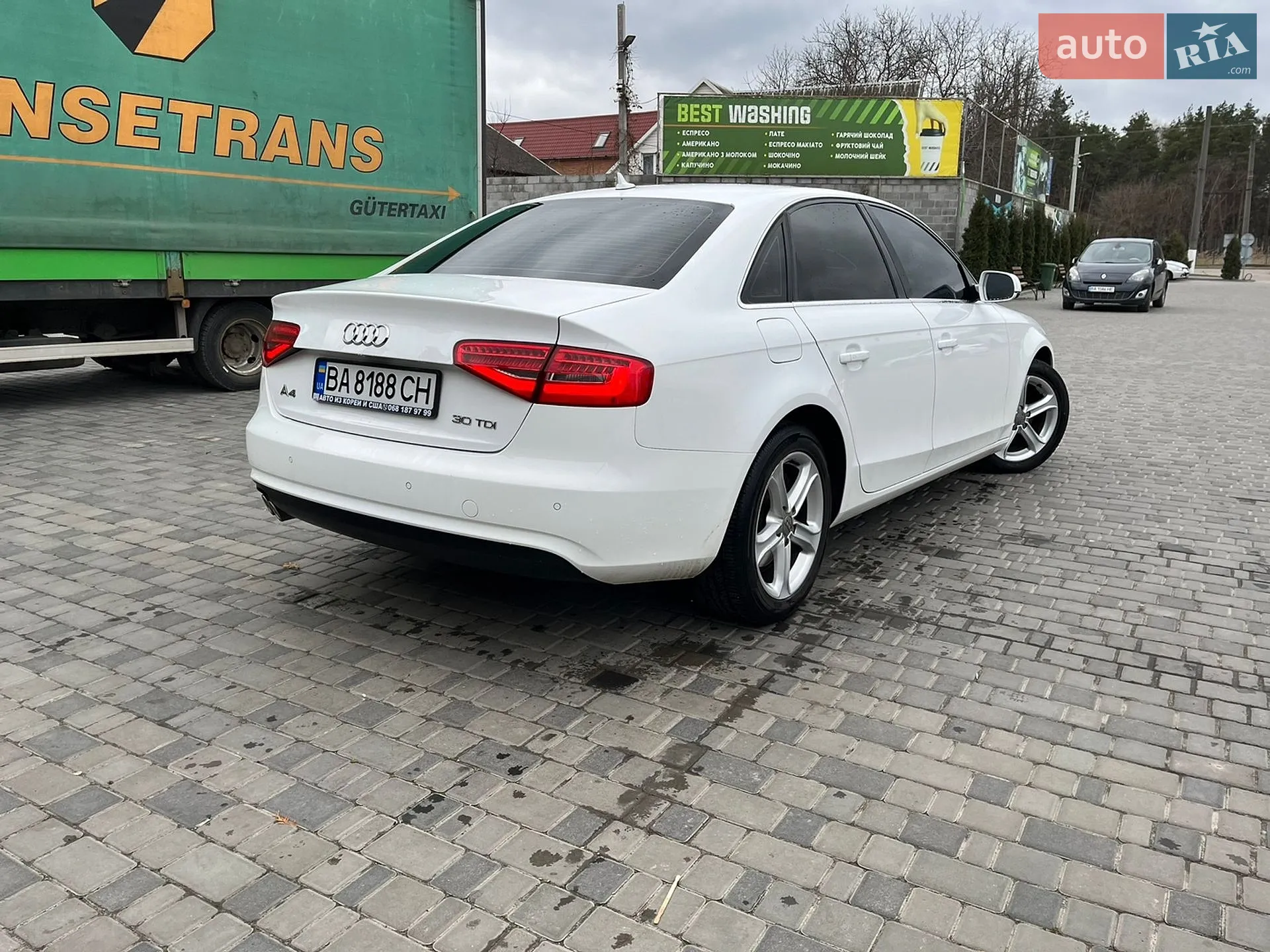 2014 Audi A4 - мініатюра 4